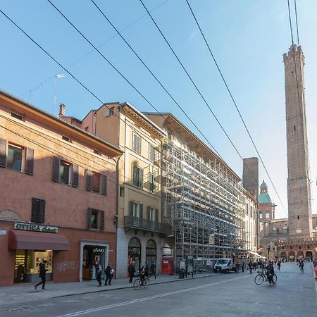 Bologna Piazza Del Nettuno Apartment Екстериор снимка