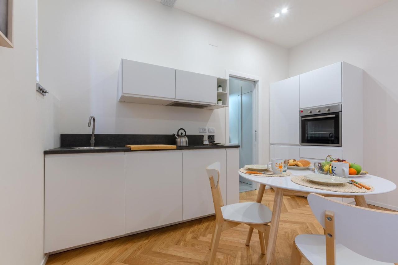 Bologna Piazza Del Nettuno Apartment Екстериор снимка