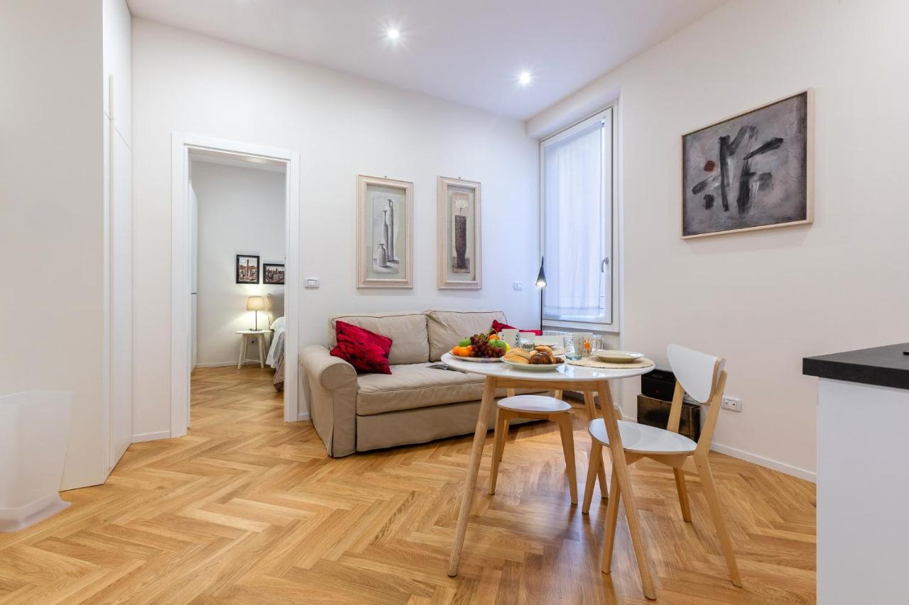 Bologna Piazza Del Nettuno Apartment Екстериор снимка