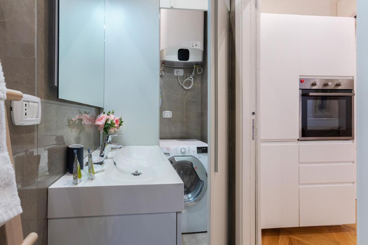 Bologna Piazza Del Nettuno Apartment Екстериор снимка