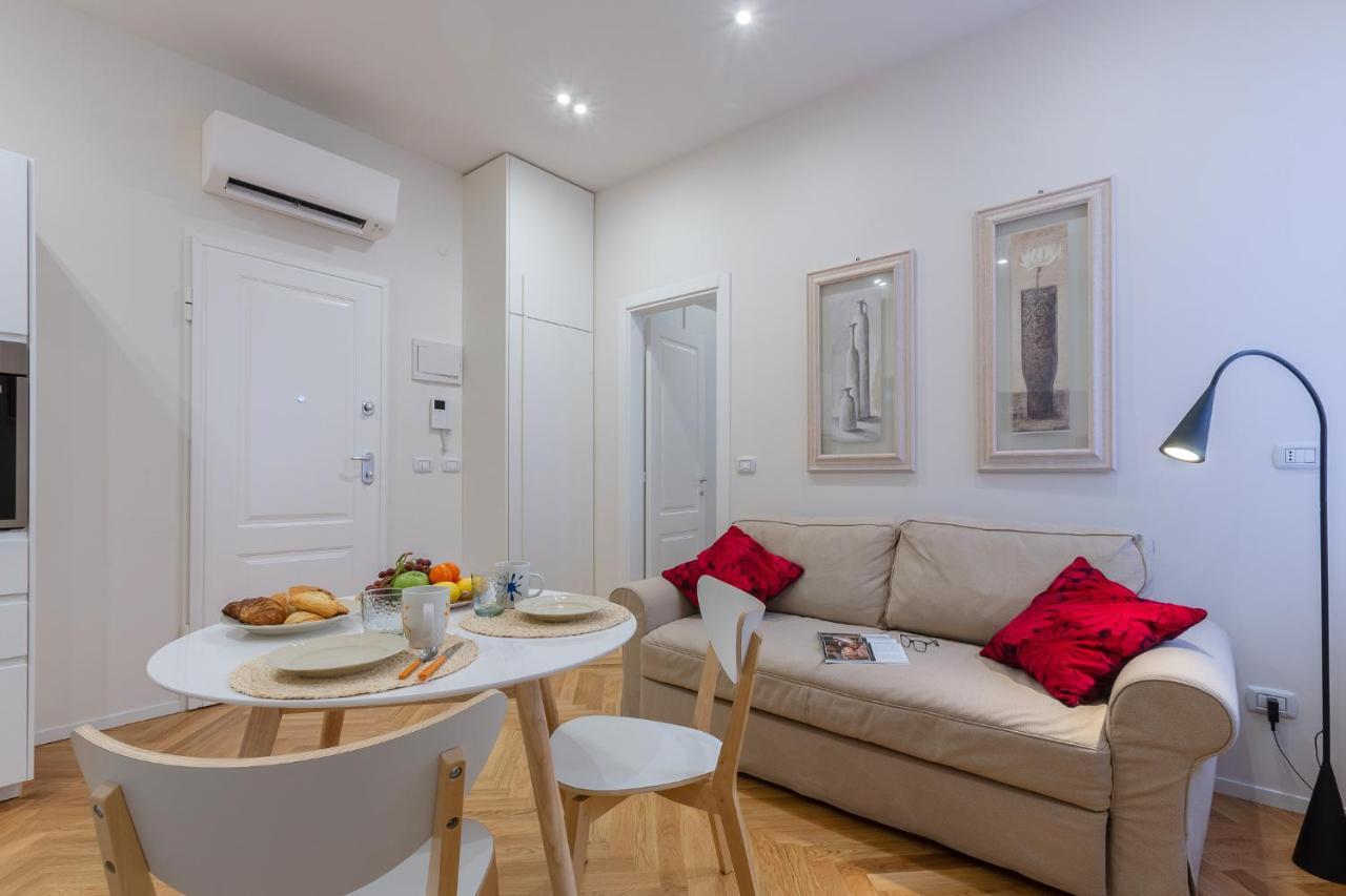 Bologna Piazza Del Nettuno Apartment Екстериор снимка