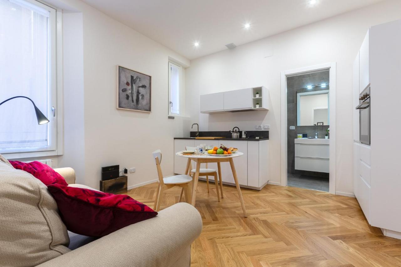 Bologna Piazza Del Nettuno Apartment Екстериор снимка