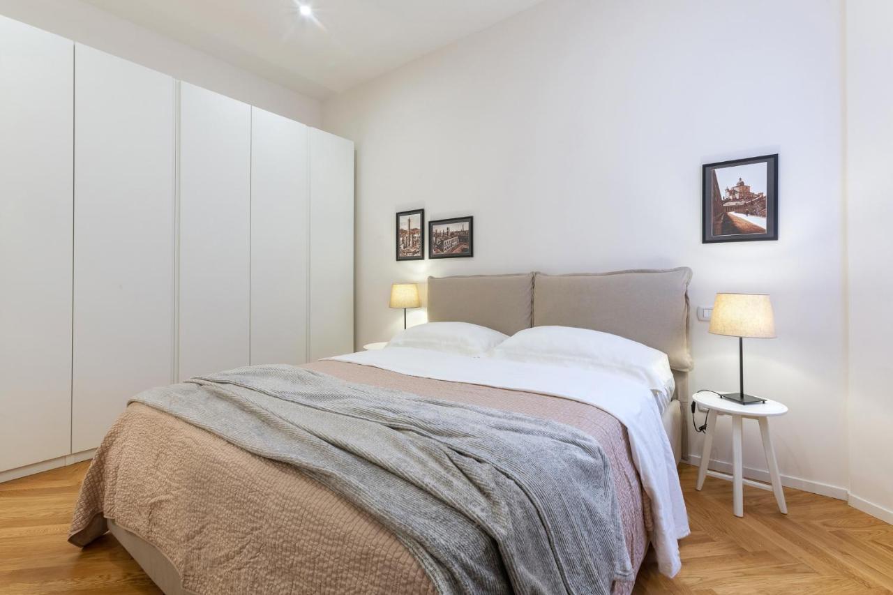 Bologna Piazza Del Nettuno Apartment Екстериор снимка