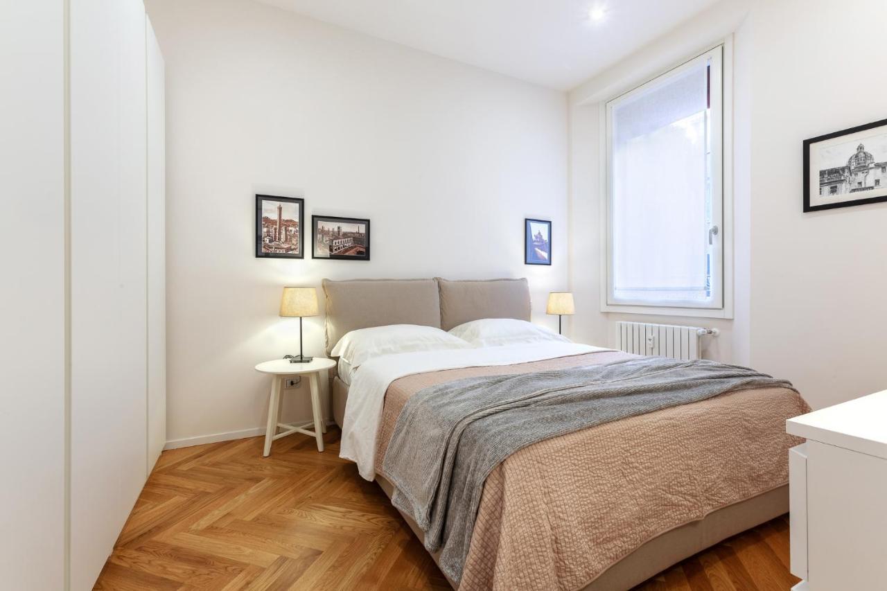 Bologna Piazza Del Nettuno Apartment Екстериор снимка
