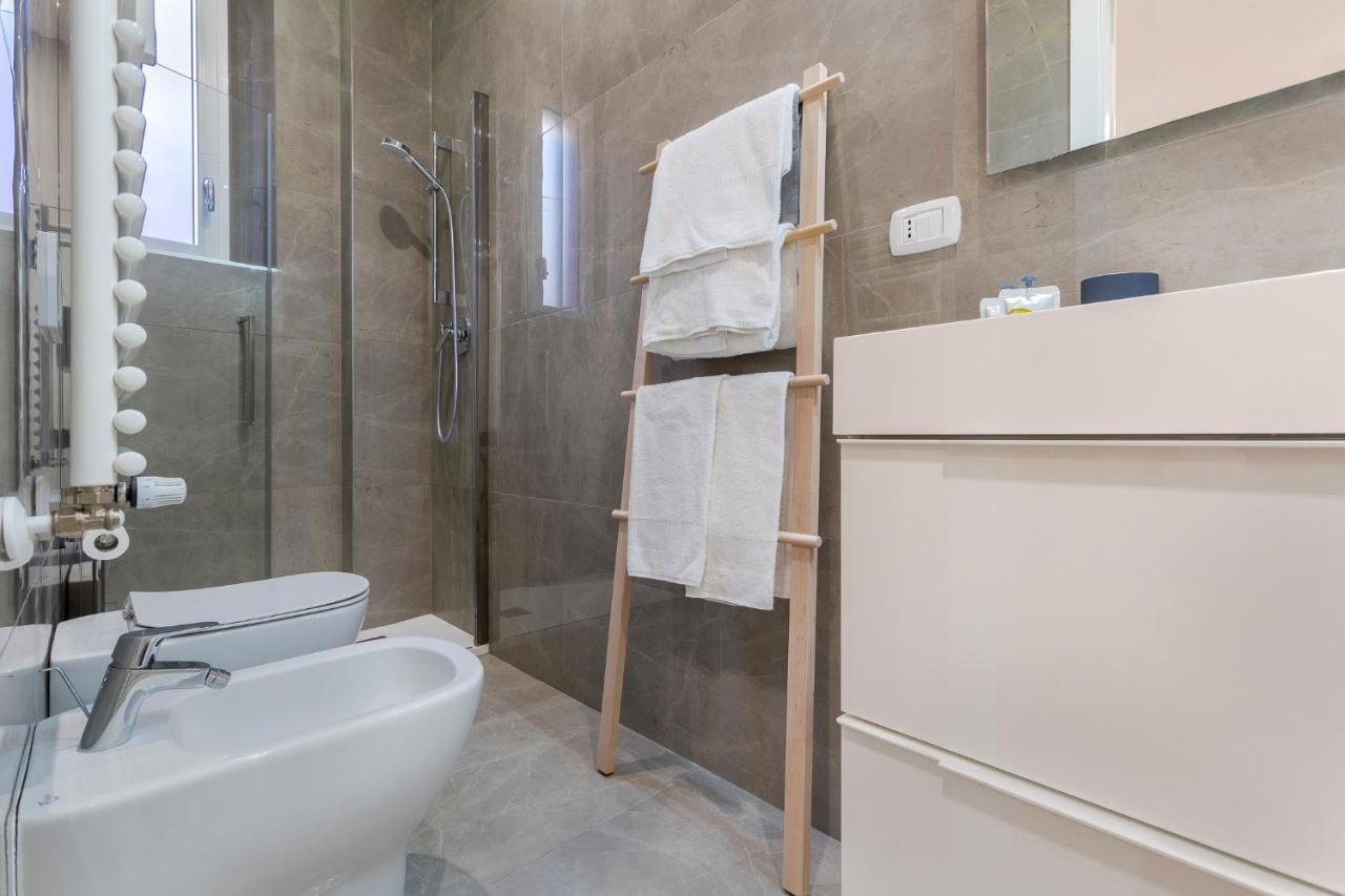 Bologna Piazza Del Nettuno Apartment Екстериор снимка