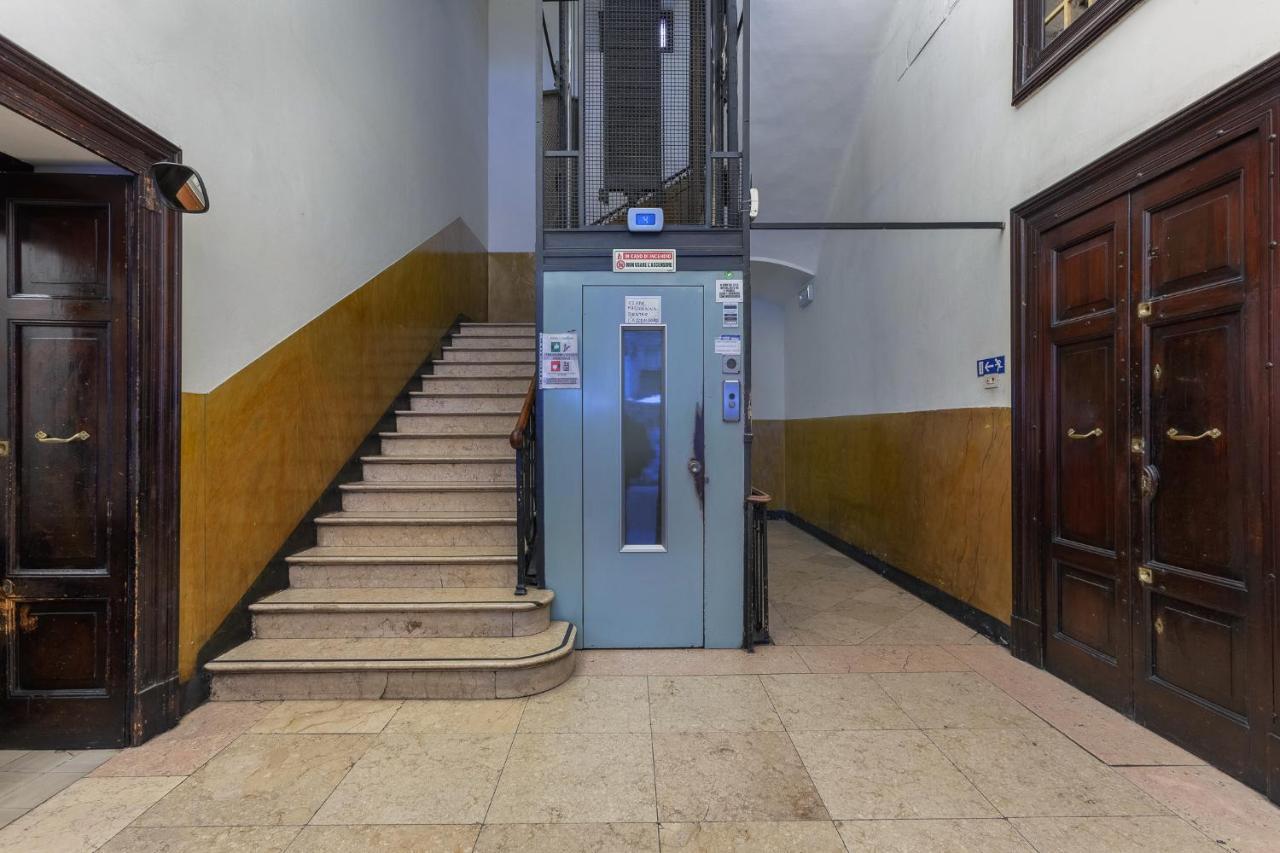Bologna Piazza Del Nettuno Apartment Екстериор снимка