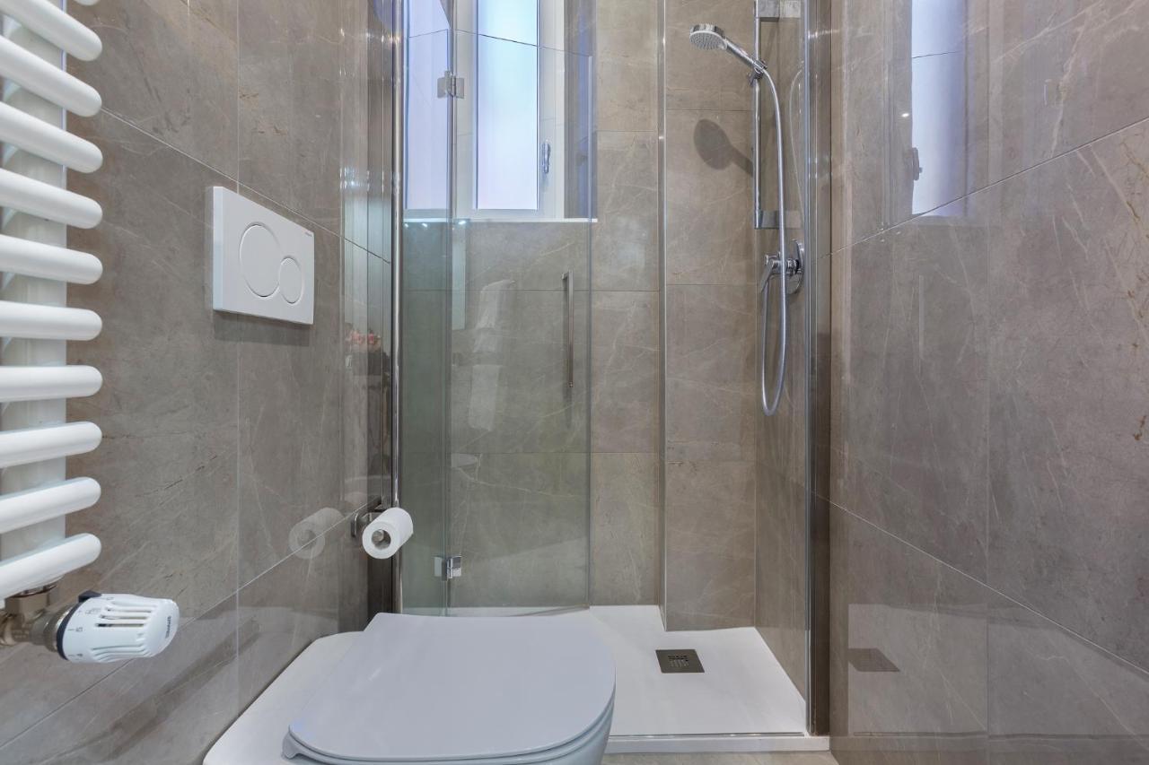 Bologna Piazza Del Nettuno Apartment Екстериор снимка